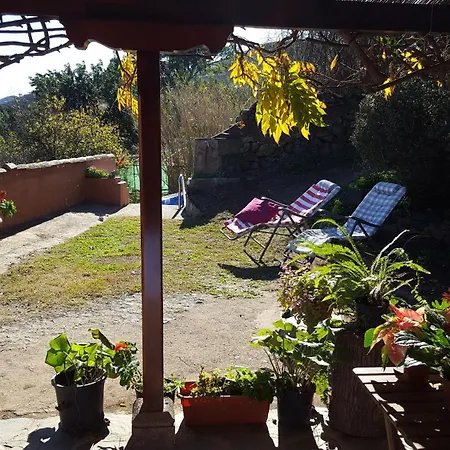 Holiday home El Alpendre By Rivero *