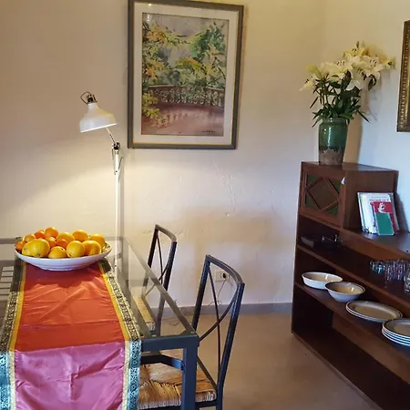El Alpendre By Rivero Holiday home Santa Brigida (Gran Canaria)