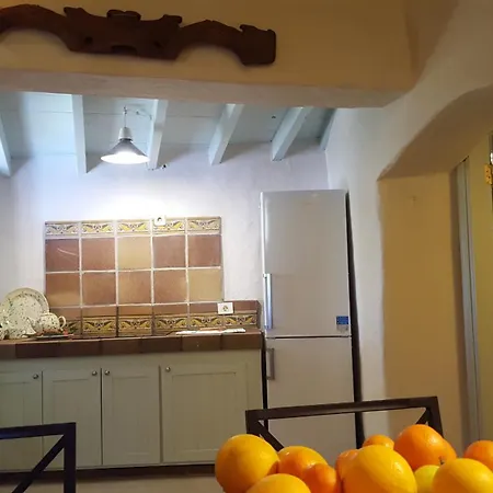 Holiday home El Alpendre By Rivero Santa Brigida (Gran Canaria)