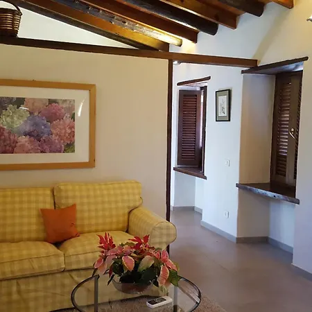 Holiday home El Alpendre By Rivero