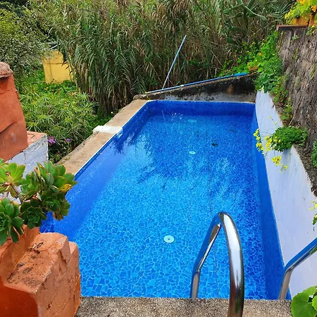 Holiday home El Alpendre By Rivero Santa Brigida (Gran Canaria)