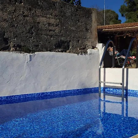 El Alpendre By Rivero Holiday home Santa Brigida (Gran Canaria)