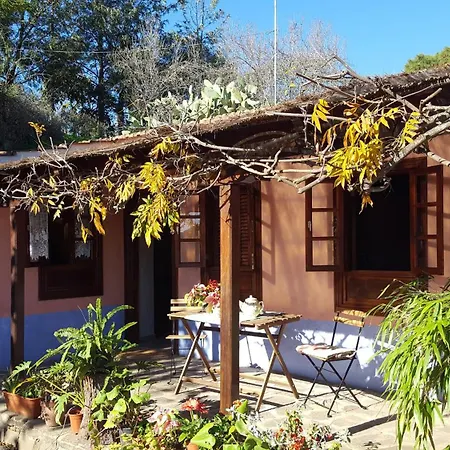 El Alpendre By Rivero Holiday home *