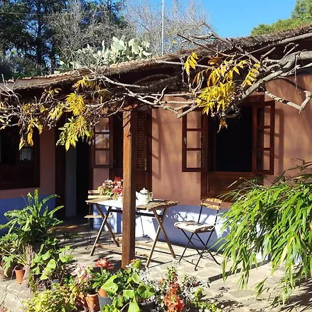 El Alpendre By Rivero Holiday home *