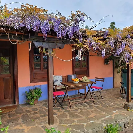 El Alpendre By Rivero * Santa Brigida (Gran Canaria)
