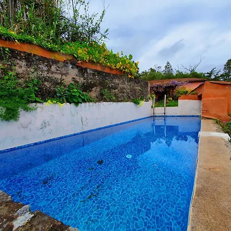 El Alpendre By Rivero Holiday home Santa Brigida (Gran Canaria)